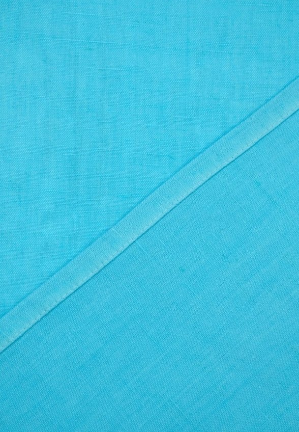 Штора Лён Наш от Василисы