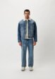 Куртка джинсовая Hugo2  - превью
