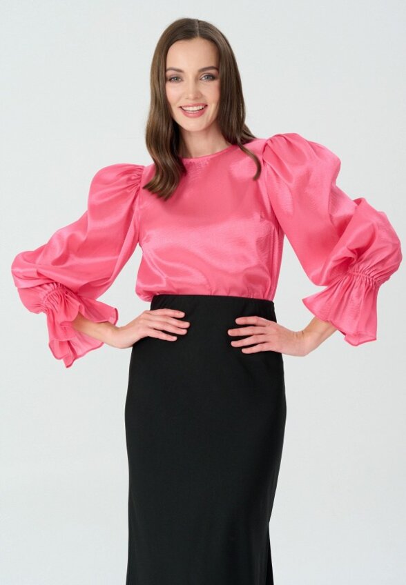 Блуза Emilia Dell'oro