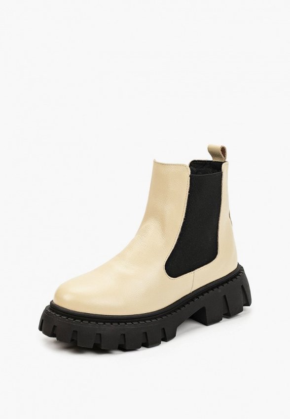 Ботинки Iridis