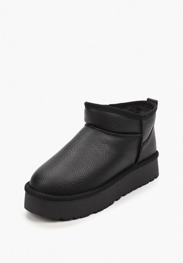 Полусапоги Francesco Donni