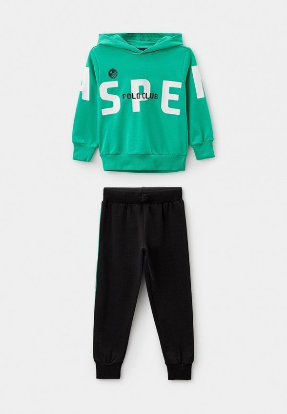 Костюм спортивный Aspen Polo Club