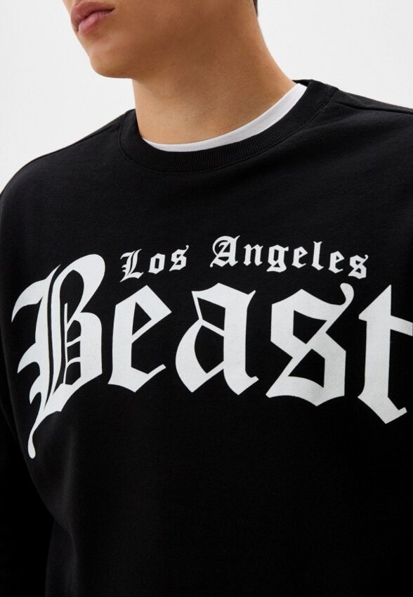 Свитшот Terranova