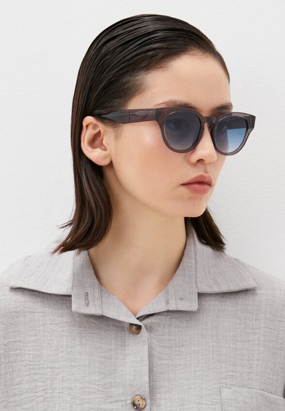 Очки солнцезащитные Eigengrau