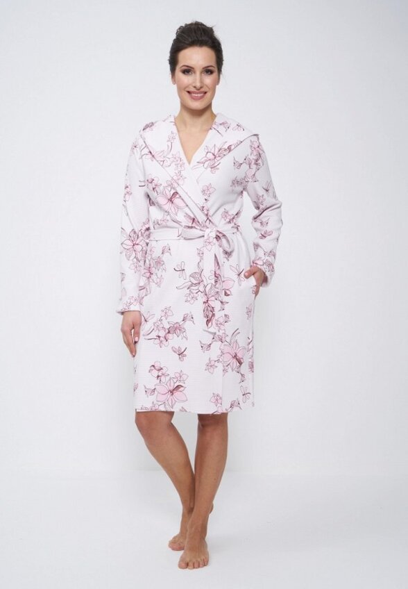 Халат домашний Cleo