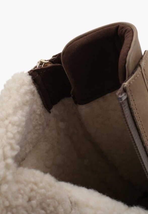 Ботинки Caprice