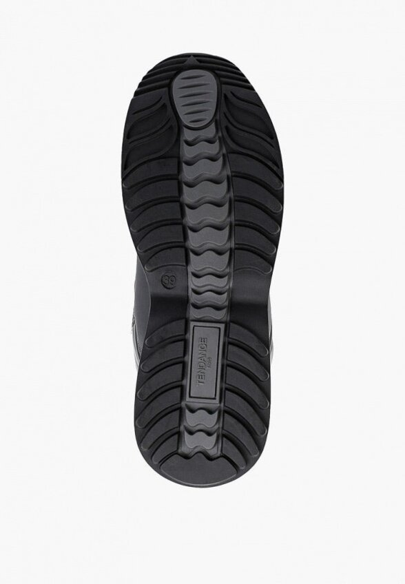 Дутики Tendance