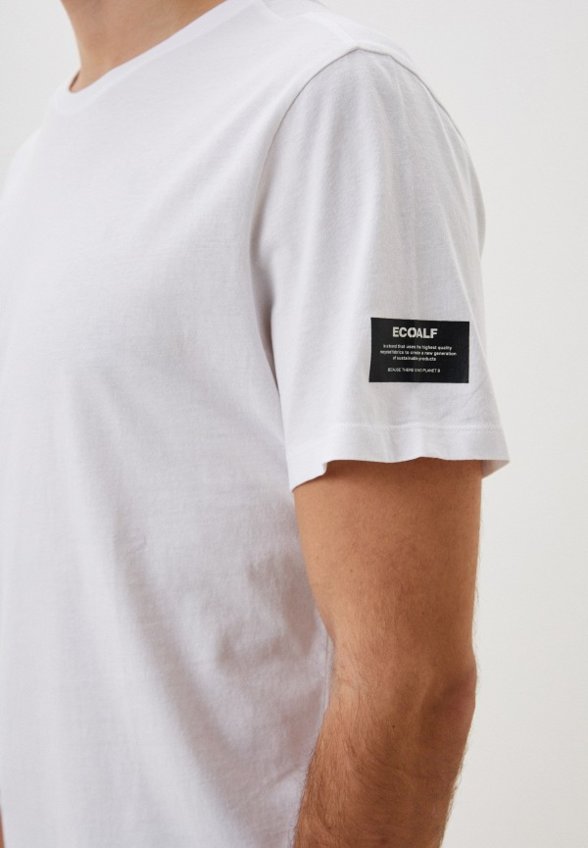 Футболка Ecoalf