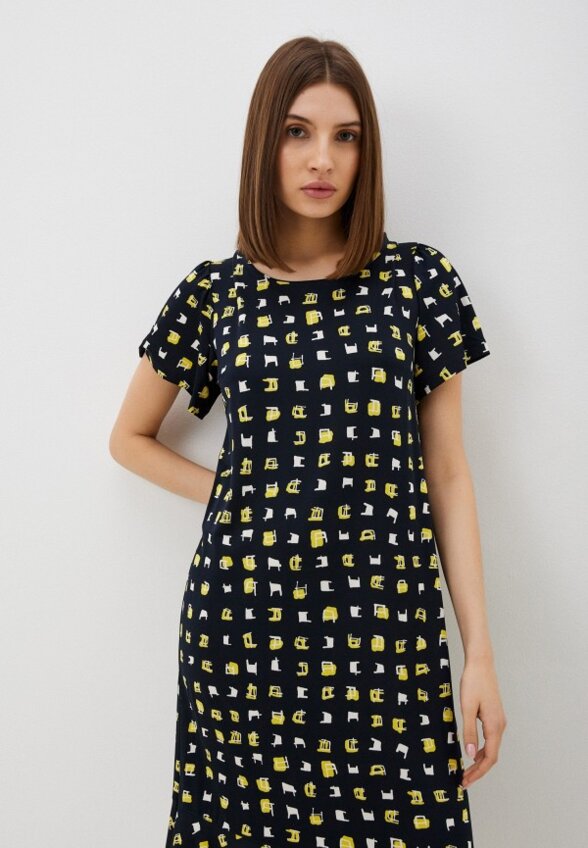 Платье Helmidge