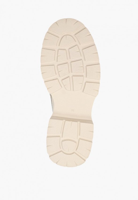 Лоферы Basconi