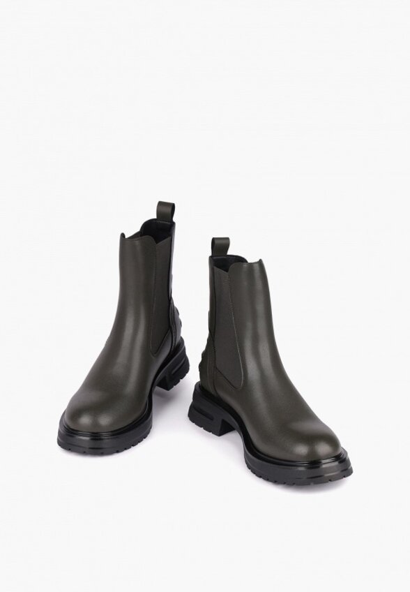 Ботинки Zenden