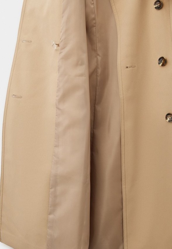 Плащ Smith's brand