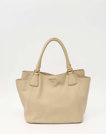 Prada Leather Bag женщинам