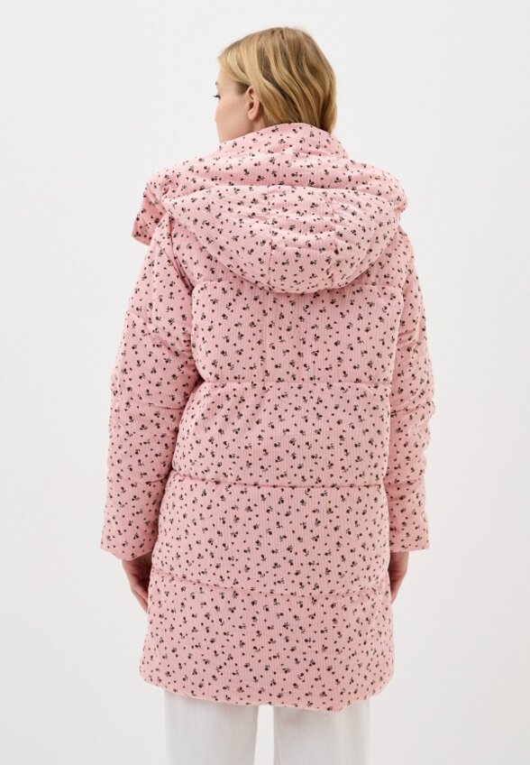 Пуховик Lawwa