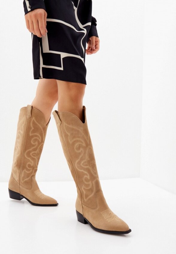 Сапоги Араз