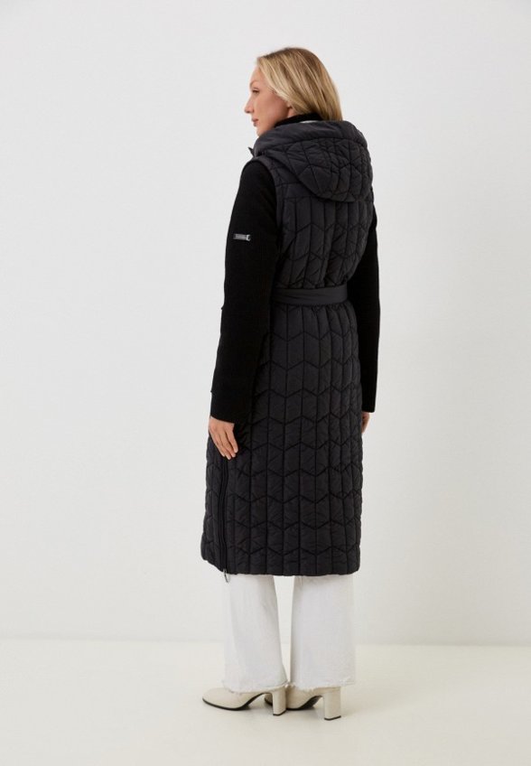 Куртка стеганая Helmidge