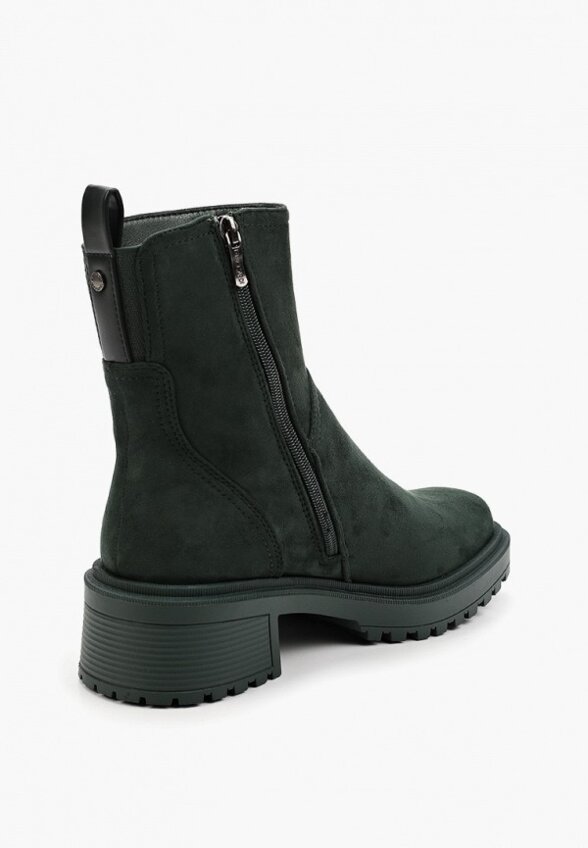 Ботинки T.Taccardi