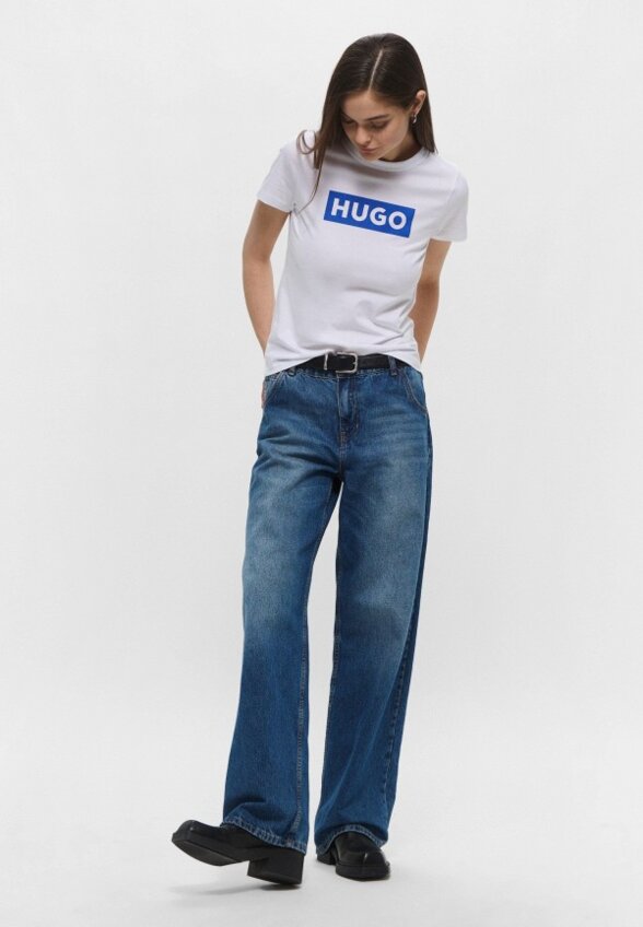 Футболка Hugo