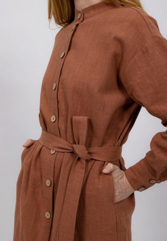 Платье Moredress