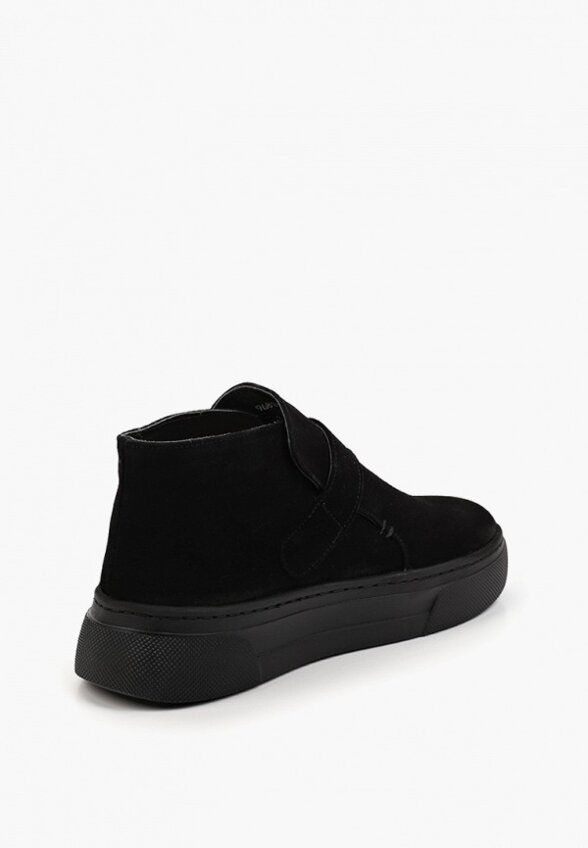 Ботинки Mof-Berg