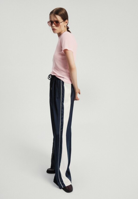 Футболка Nume