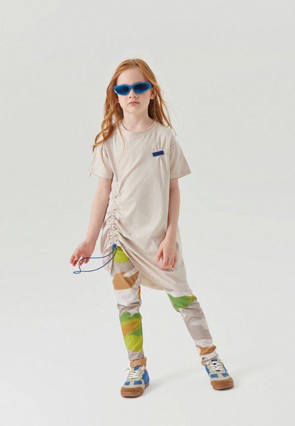 Леггинсы Happy Baby