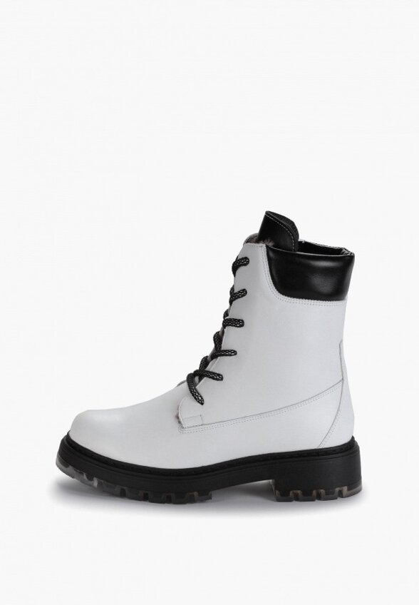 Ботинки Riconte