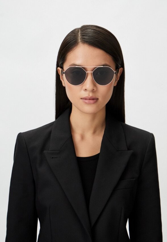 Очки солнцезащитные Max&Co