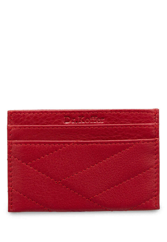 Др.Коффер X510473-41S-12 кредитница