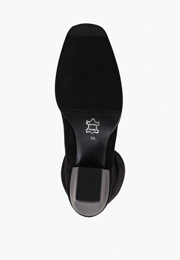 Сапоги Lenuver