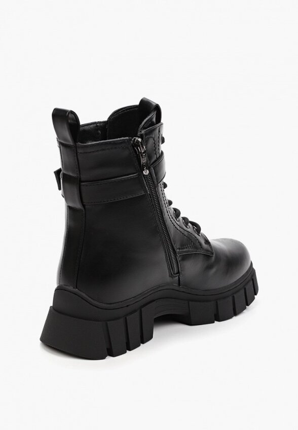 Ботинки T.Taccardi