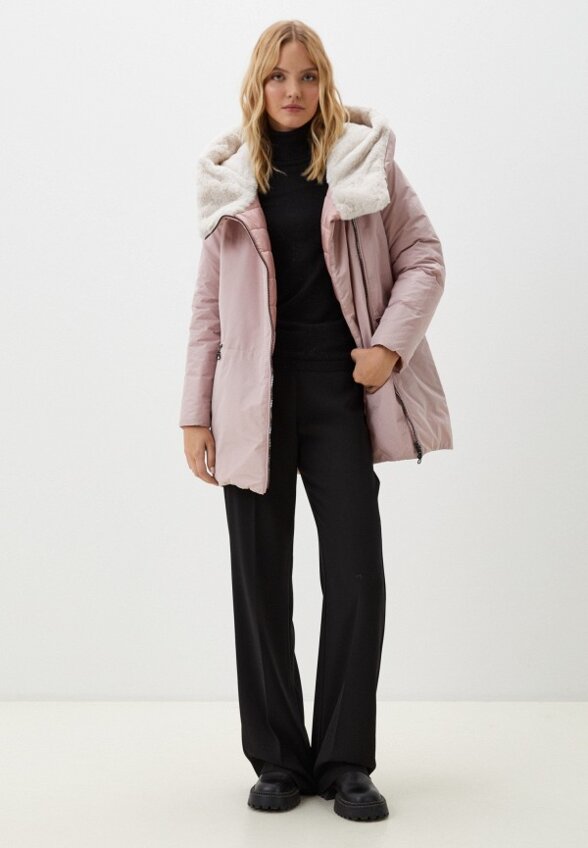 Пуховик Dixi-Coat