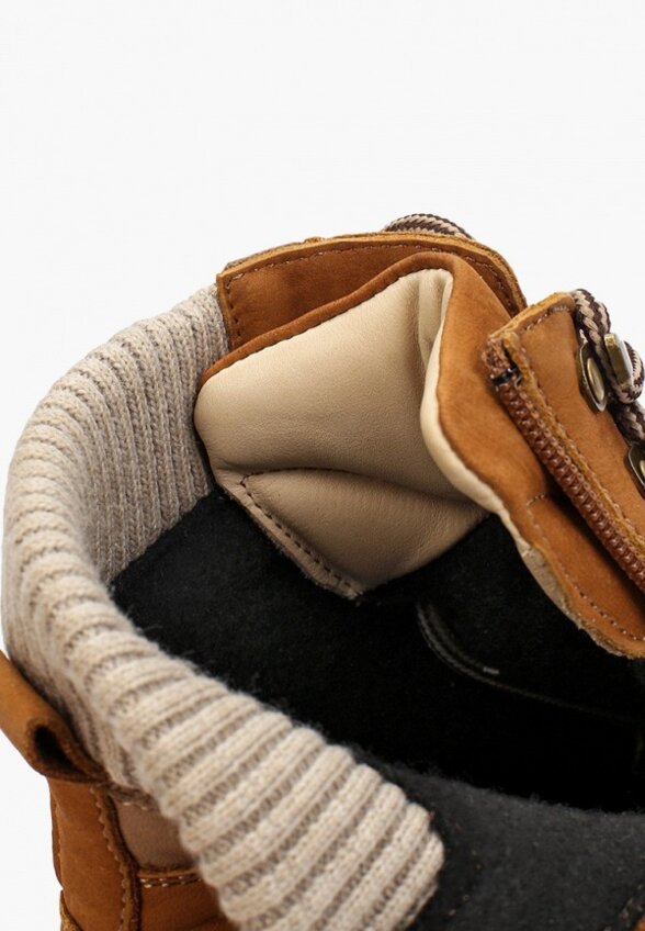 Ботинки Iridis