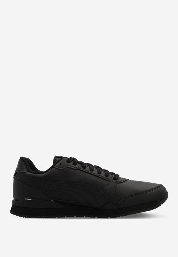 Кроссовки женские PUMA St Runner V3 L, Черный