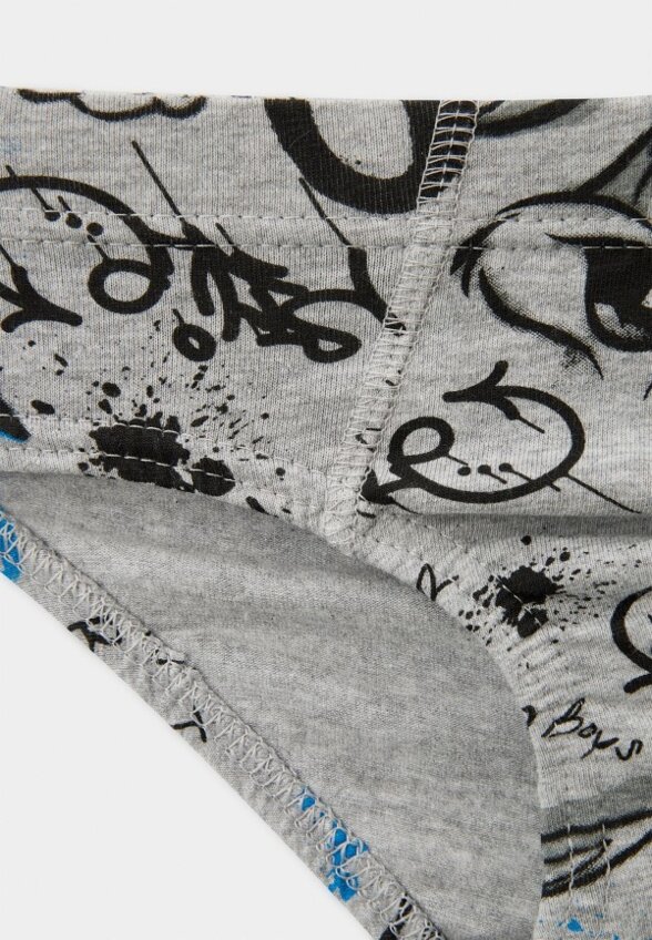 Трусы 2 шт. PlayToday