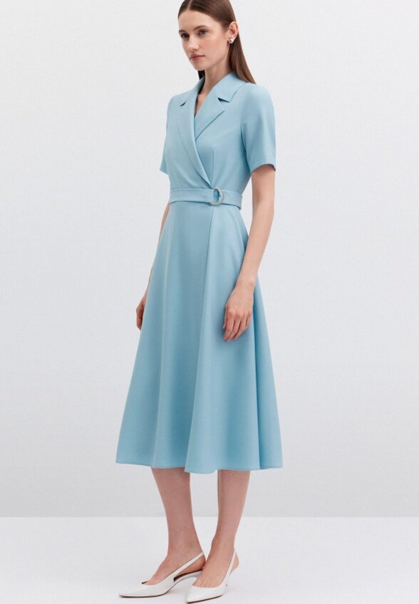 Платье Charuel