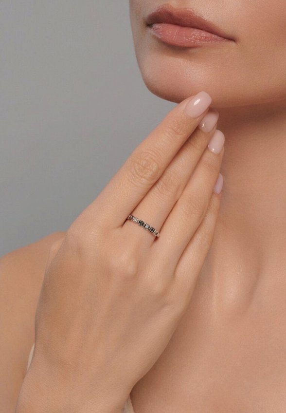 Кольцо Sokolov