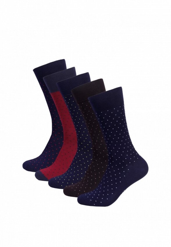 Носки 5 пар Tezido