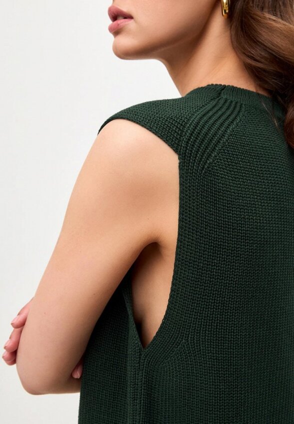 Жилет Сиринга