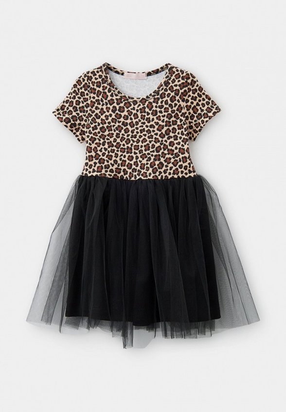 Платье Lelukids