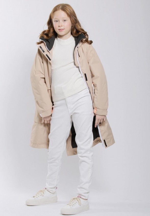 Куртка утепленная Orso Bianco