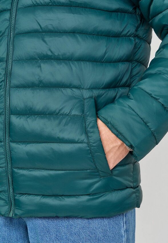 Куртка утепленная Baon