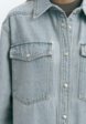 Рубашка джинсовая Urban Tiger7  - превью