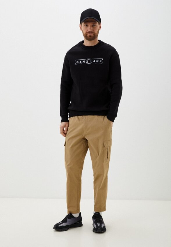 Свитшот Dali Sport