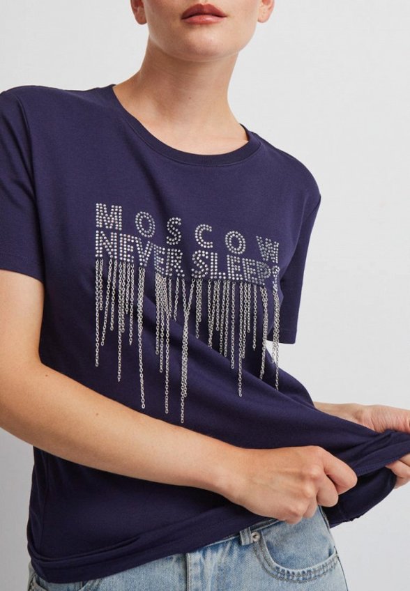 Футболка Vittoria Vicci