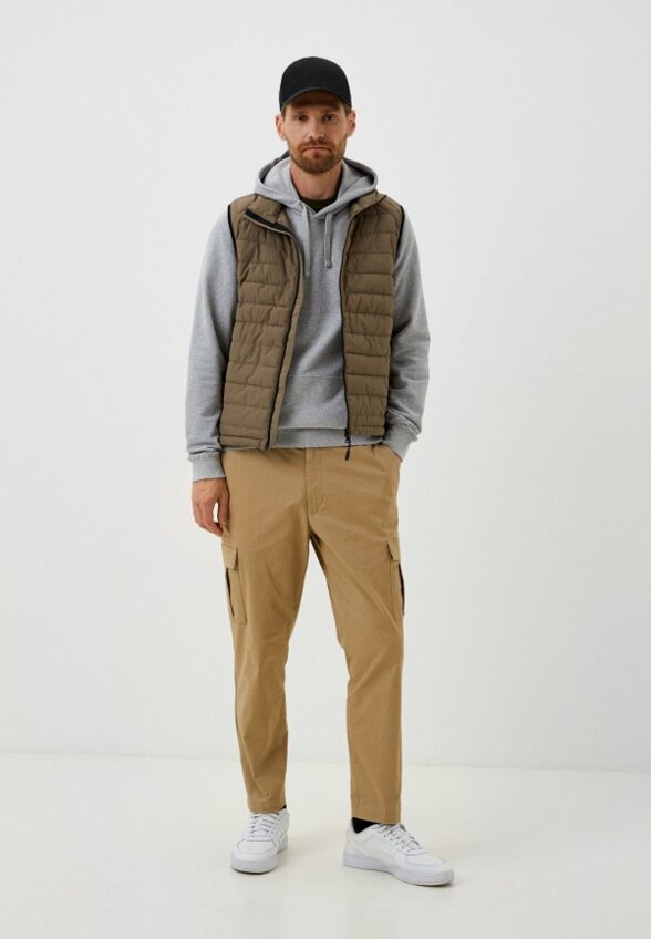 Худи Lyle & Scott