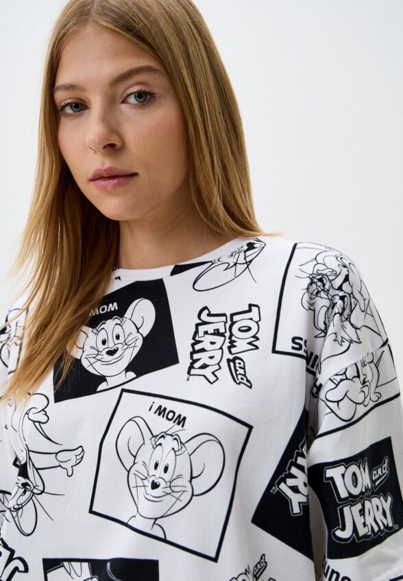 Футболка PlayToday