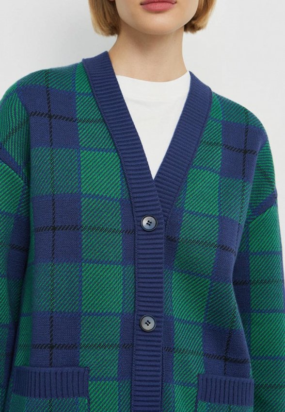 Кардиган 99Colorspace