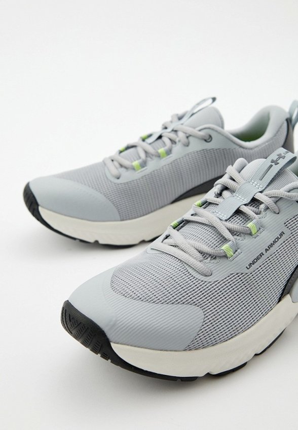 Кроссовки Under Armour