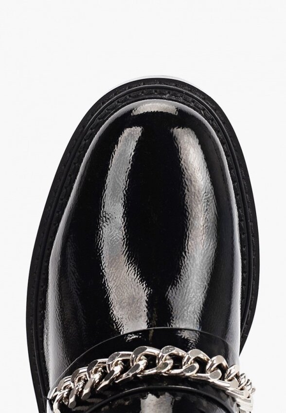 Полусапоги Vivian Royal